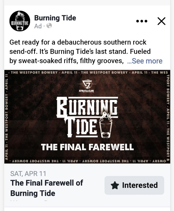 ad copy